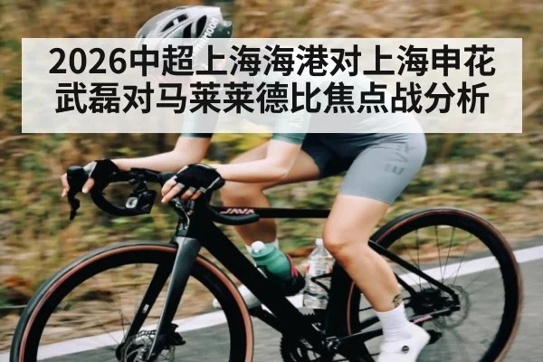 2026中超上海海港对上海申花武磊对马莱莱德比焦点战分析